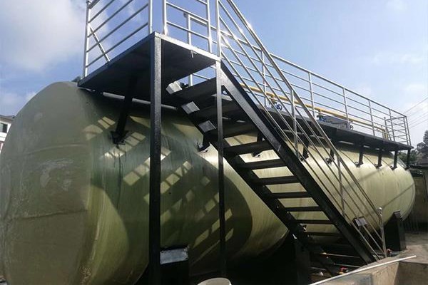 一体化污水处理设备的相关参数有哪些？