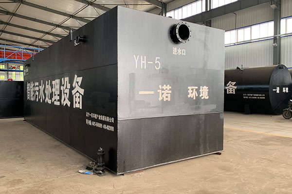 一体化污水处理设备的生物菌有哪几种培养方法？