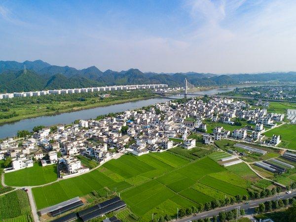 加快提升农村生活污水治理标准化水平，国家三部门印发《乡村振兴标准化行动方案》