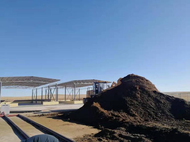 国家层面首次！三部门推动畜禽粪污资源化利用标准体系建设