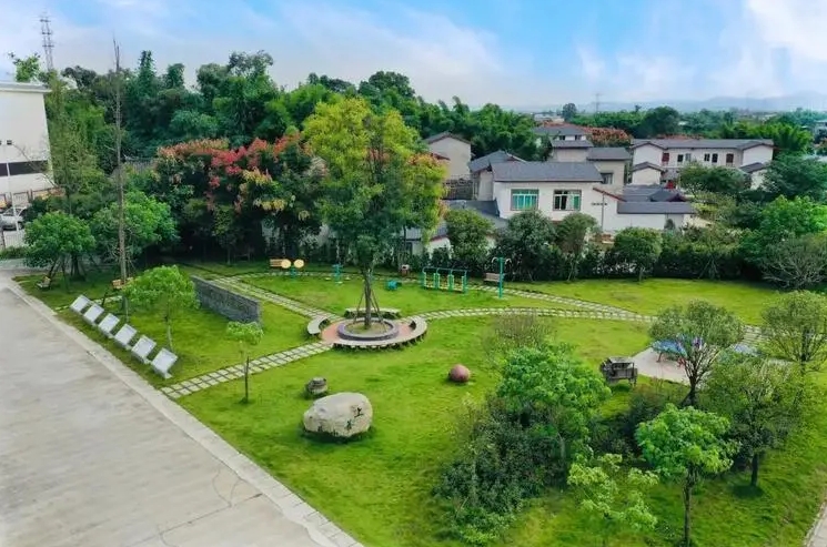 推进乡村生活污水治理低碳化，城乡建设领域碳达峰实施方案发布