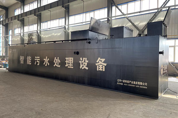 哪些原因影响着农村一体化污水处理设备过滤的效果 哪些原因影响着农村一体化污水处理设备过滤的效果